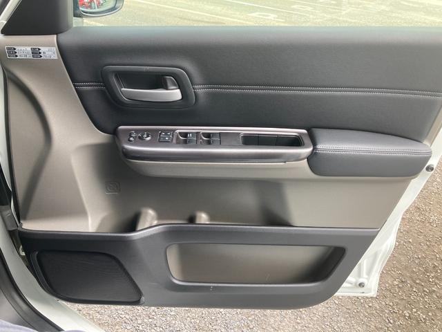 フリードハイブリッド ハイブリッド・Ｇホンダセンシング　ナビ　バックカメラ　ＥＴＣ　Ｂｌｕｅｔｏｏｔｈ接続　フルセグＴＶ　両側電動スライドドア　ＬＥＤヘッドライト　アクティブコーナリングライト　スマートキー　スペアキー有り　ドラレコ（57枚目）