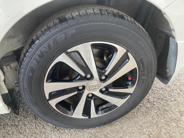 フリードハイブリッド ハイブリッド・Ｇホンダセンシング　ナビ　バックカメラ　ＥＴＣ　Ｂｌｕｅｔｏｏｔｈ接続　フルセグＴＶ　両側電動スライドドア　ＬＥＤヘッドライト　アクティブコーナリングライト　スマートキー　スペアキー有り　ドラレコ（63枚目）