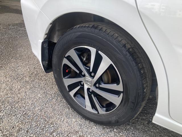 フリードハイブリッド ハイブリッド・Ｇホンダセンシング　ナビ　バックカメラ　ＥＴＣ　Ｂｌｕｅｔｏｏｔｈ接続　フルセグＴＶ　両側電動スライドドア　ＬＥＤヘッドライト　アクティブコーナリングライト　スマートキー　スペアキー有り　ドラレコ（66枚目）