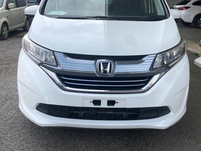 フリードハイブリッド ハイブリッド・Ｇホンダセンシング　ナビ　バックカメラ　ＥＴＣ　Ｂｌｕｅｔｏｏｔｈ接続　フルセグＴＶ　両側電動スライドドア　ＬＥＤヘッドライト　アクティブコーナリングライト　スマートキー　スペアキー有り　ドラレコ（69枚目）