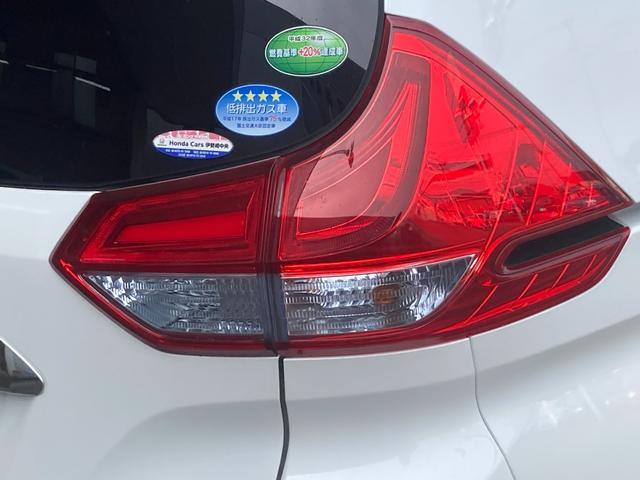 フリードハイブリッド ハイブリッド・Ｇホンダセンシング　ナビ　バックカメラ　ＥＴＣ　Ｂｌｕｅｔｏｏｔｈ接続　フルセグＴＶ　両側電動スライドドア　ＬＥＤヘッドライト　アクティブコーナリングライト　スマートキー　スペアキー有り　ドラレコ（73枚目）