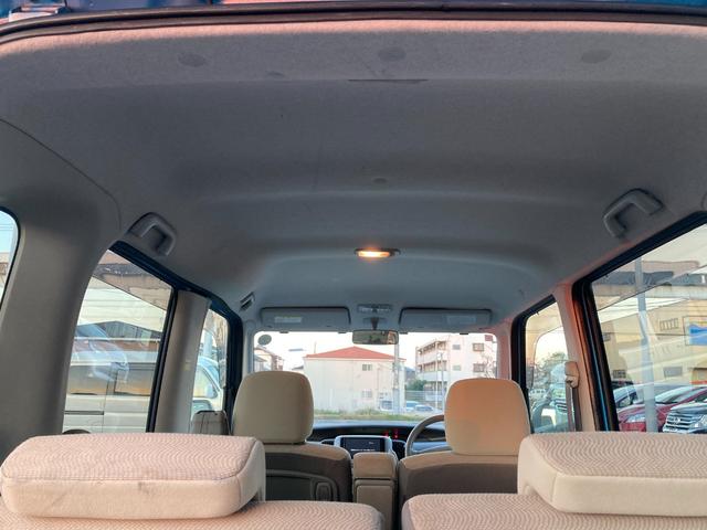 タント Ｘリミテッド　ＥＴＣ　片側電動スライドドア　スマートキー　ベンチシート（9枚目）