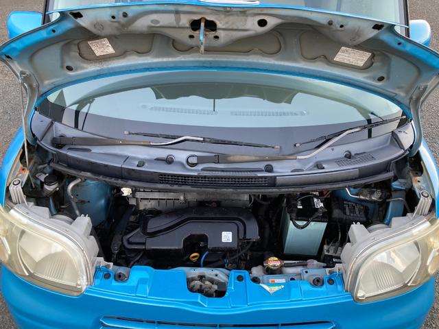 タント Ｘリミテッド　ＥＴＣ　片側電動スライドドア　スマートキー　ベンチシート（10枚目）