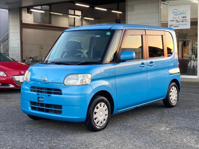 タント Ｘリミテッド　ＥＴＣ　片側電動スライドドア　スマートキー　ベンチシート（11枚目）