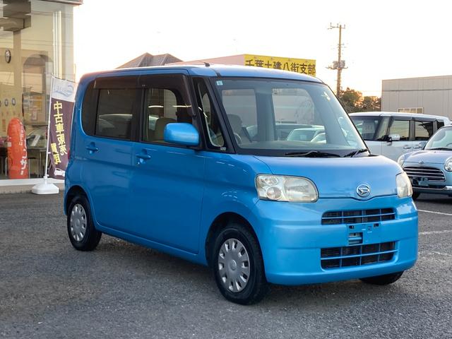 タント Ｘリミテッド　ＥＴＣ　片側電動スライドドア　スマートキー　ベンチシート（13枚目）