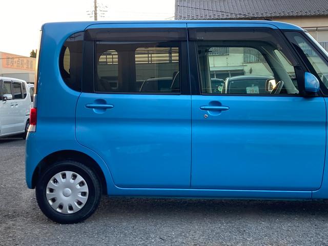 タント Ｘリミテッド　ＥＴＣ　片側電動スライドドア　スマートキー　ベンチシート（15枚目）