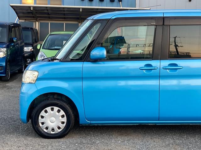 タント Ｘリミテッド　ＥＴＣ　片側電動スライドドア　スマートキー　ベンチシート（20枚目）