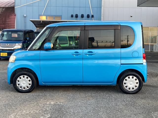 タント Ｘリミテッド　ＥＴＣ　片側電動スライドドア　スマートキー　ベンチシート（22枚目）