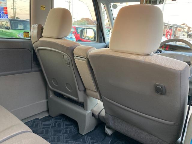 タント Ｘリミテッド　ＥＴＣ　片側電動スライドドア　スマートキー　ベンチシート（25枚目）