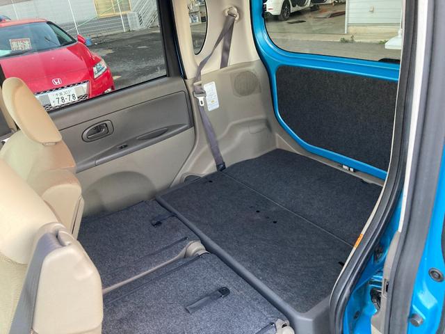 タント Ｘリミテッド　ＥＴＣ　片側電動スライドドア　スマートキー　ベンチシート（28枚目）