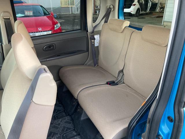 タント Ｘリミテッド　ＥＴＣ　片側電動スライドドア　スマートキー　ベンチシート（29枚目）