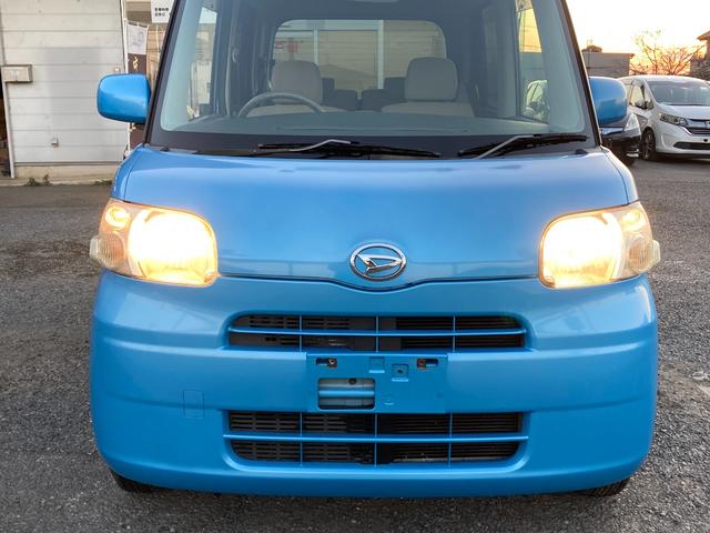 タント Ｘリミテッド　ＥＴＣ　片側電動スライドドア　スマートキー　ベンチシート（52枚目）