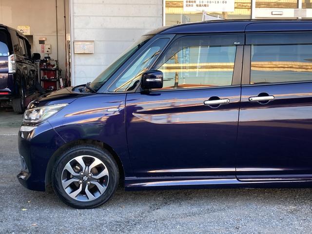 ソリオバンディット ハイブリッドMV ETC・両側電動スライドドア・ドライブレコーダー・スマートキー・フォグランプ・運転席シートヒーター(12枚目)