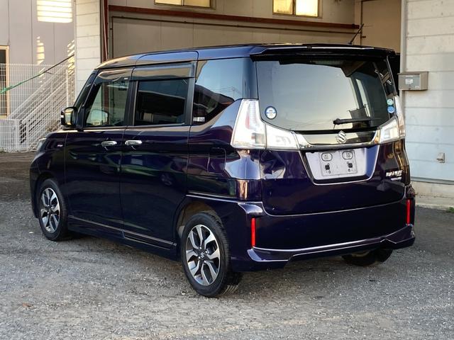 ソリオバンディット ハイブリッドMV ETC・両側電動スライドドア・ドライブレコーダー・スマートキー・フォグランプ・運転席シートヒーター(15枚目)