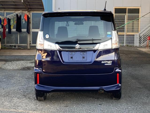 ソリオバンディット ハイブリッドMV ETC・両側電動スライドドア・ドライブレコーダー・スマートキー・フォグランプ・運転席シートヒーター(16枚目)