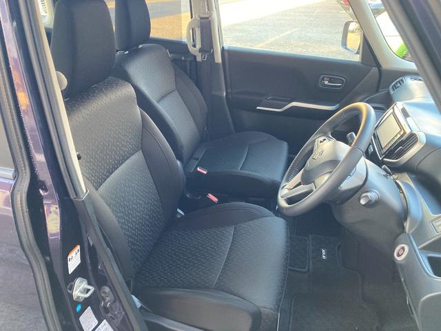 ソリオバンディット ハイブリッドMV ETC・両側電動スライドドア・ドライブレコーダー・スマートキー・フォグランプ・運転席シートヒーター(21枚目)