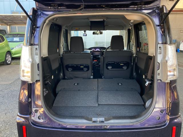 ソリオバンディット ハイブリッドMV ETC・両側電動スライドドア・ドライブレコーダー・スマートキー・フォグランプ・運転席シートヒーター(24枚目)