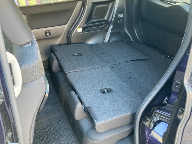 ソリオバンディット ハイブリッドMV ETC・両側電動スライドドア・ドライブレコーダー・スマートキー・フォグランプ・運転席シートヒーター(25枚目)