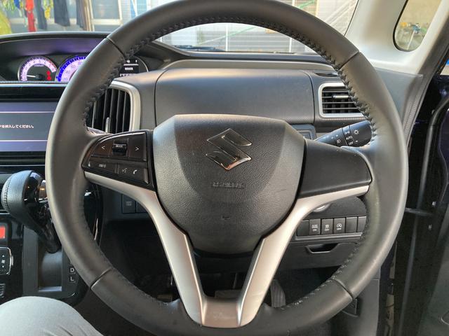 ソリオバンディット ハイブリッドMV ETC・両側電動スライドドア・ドライブレコーダー・スマートキー・フォグランプ・運転席シートヒーター(47枚目)