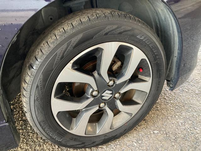 ソリオバンディット ハイブリッドMV ETC・両側電動スライドドア・ドライブレコーダー・スマートキー・フォグランプ・運転席シートヒーター(53枚目)