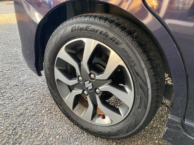 ソリオバンディット ハイブリッドMV ETC・両側電動スライドドア・ドライブレコーダー・スマートキー・フォグランプ・運転席シートヒーター(54枚目)