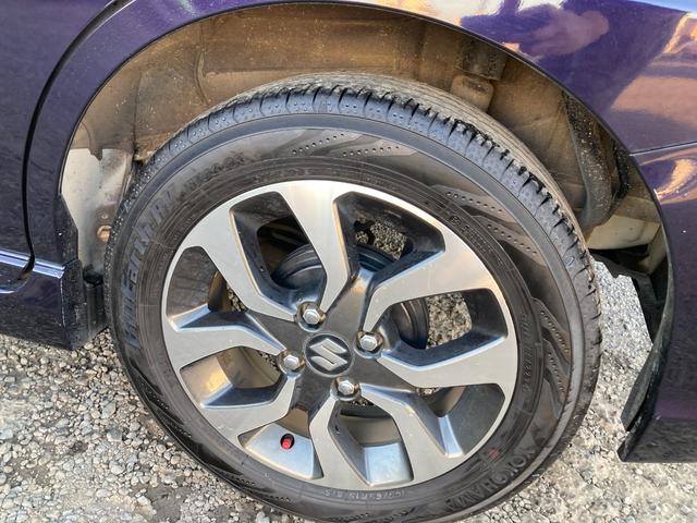 ソリオバンディット ハイブリッドMV ETC・両側電動スライドドア・ドライブレコーダー・スマートキー・フォグランプ・運転席シートヒーター(55枚目)