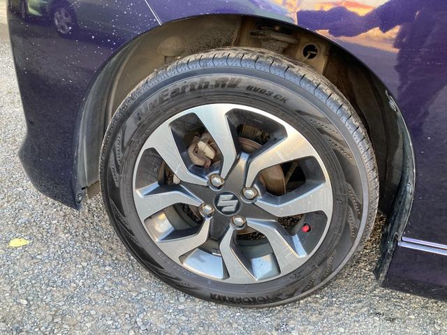 ソリオバンディット ハイブリッドMV ETC・両側電動スライドドア・ドライブレコーダー・スマートキー・フォグランプ・運転席シートヒーター(56枚目)