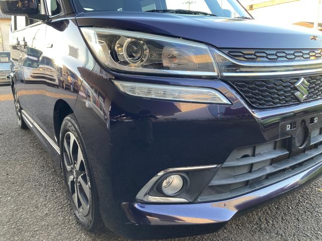 ソリオバンディット ハイブリッドMV ETC・両側電動スライドドア・ドライブレコーダー・スマートキー・フォグランプ・運転席シートヒーター(59枚目)