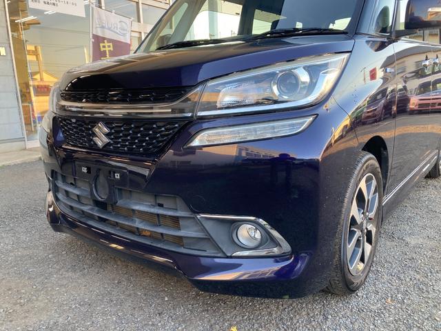 ソリオバンディット ハイブリッドMV ETC・両側電動スライドドア・ドライブレコーダー・スマートキー・フォグランプ・運転席シートヒーター(60枚目)