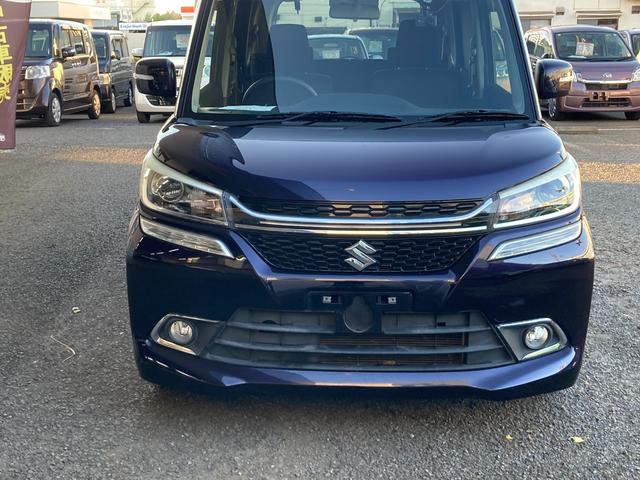 ソリオバンディット ハイブリッドMV ETC・両側電動スライドドア・ドライブレコーダー・スマートキー・フォグランプ・運転席シートヒーター(65枚目)