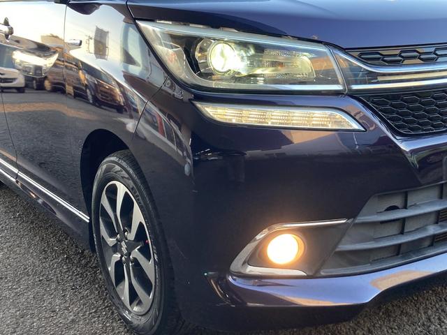 ソリオバンディット ハイブリッドMV ETC・両側電動スライドドア・ドライブレコーダー・スマートキー・フォグランプ・運転席シートヒーター(66枚目)