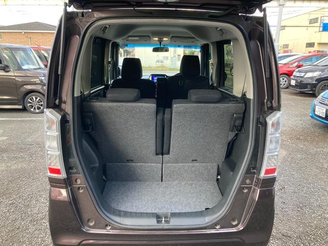 Ｎ－ＢＯＸ Ｇ・Ｌパッケージ　ナビ・バックカメラ・ＥＴＣ・Ｂｌｕｅｔｏｏｔｈ接続・片側電動スライドドア・スマートキー・プッシュスタート（11枚目）