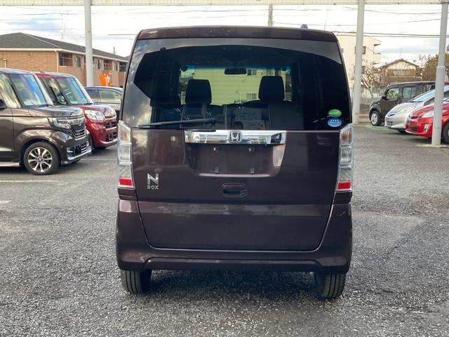Ｎ－ＢＯＸ Ｇ・Ｌパッケージ　ナビ・バックカメラ・ＥＴＣ・Ｂｌｕｅｔｏｏｔｈ接続・片側電動スライドドア・スマートキー・プッシュスタート（21枚目）