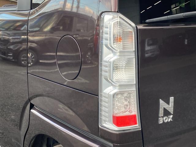 Ｎ－ＢＯＸ Ｇ・Ｌパッケージ　ナビ・バックカメラ・ＥＴＣ・Ｂｌｕｅｔｏｏｔｈ接続・片側電動スライドドア・スマートキー・プッシュスタート（36枚目）