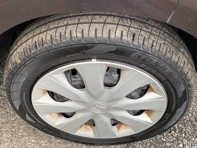 Ｎ－ＢＯＸ Ｇ・Ｌパッケージ　ナビ・バックカメラ・ＥＴＣ・Ｂｌｕｅｔｏｏｔｈ接続・片側電動スライドドア・スマートキー・プッシュスタート（39枚目）