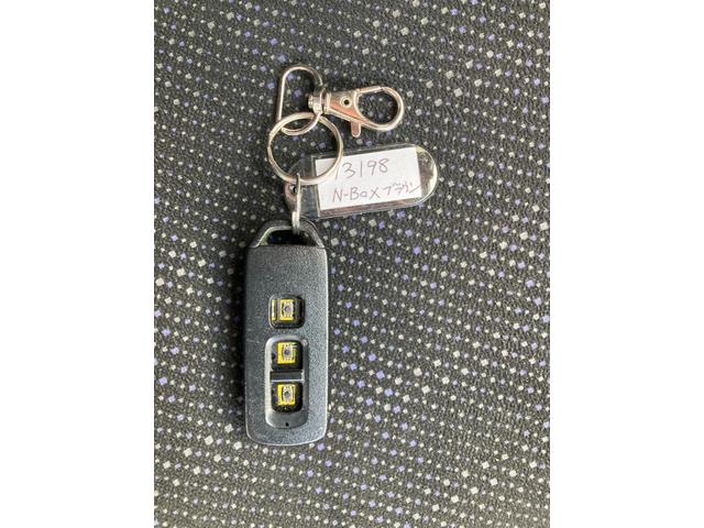 Ｎ－ＢＯＸ Ｇ・Ｌパッケージ　ナビ・バックカメラ・ＥＴＣ・Ｂｌｕｅｔｏｏｔｈ接続・片側電動スライドドア・スマートキー・プッシュスタート（45枚目）