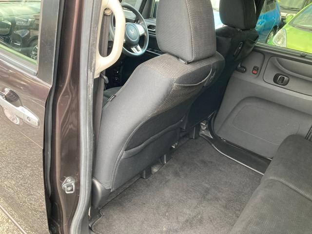 Ｎ－ＢＯＸ Ｇ・Ｌパッケージ　ナビ・バックカメラ・ＥＴＣ・Ｂｌｕｅｔｏｏｔｈ接続・片側電動スライドドア・スマートキー・プッシュスタート（58枚目）