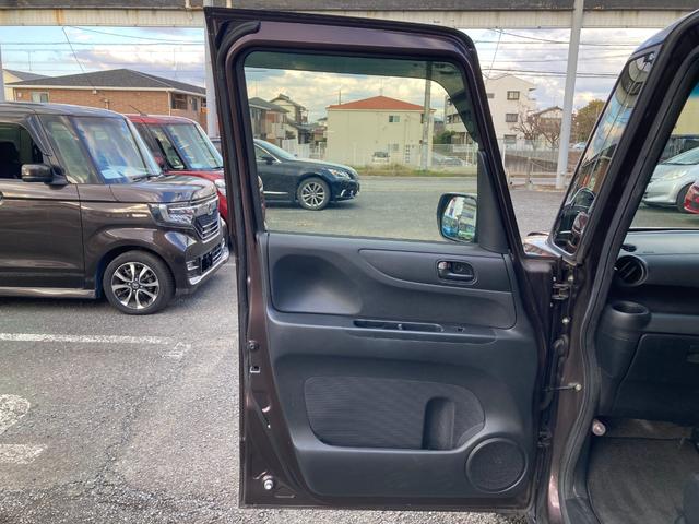 Ｎ－ＢＯＸ Ｇ・Ｌパッケージ　ナビ・バックカメラ・ＥＴＣ・Ｂｌｕｅｔｏｏｔｈ接続・片側電動スライドドア・スマートキー・プッシュスタート（61枚目）