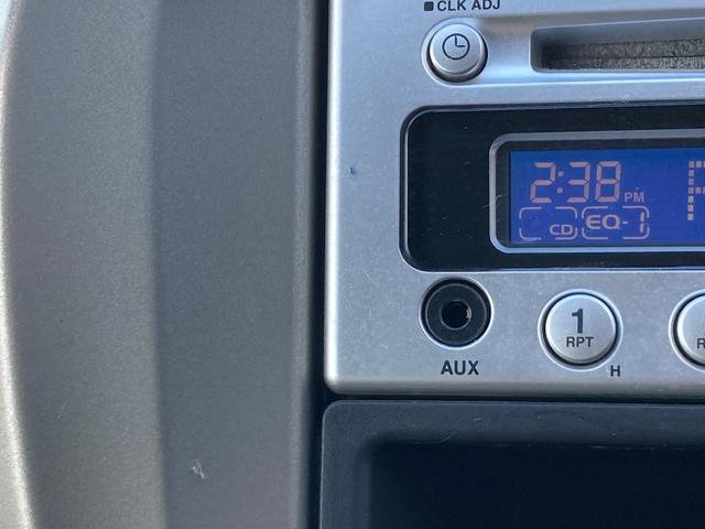 フィットハイブリッド ベースグレード　ＥＴＣ・ＡＵＸ・キーレスエントリー・ＣＤ再生（17枚目）