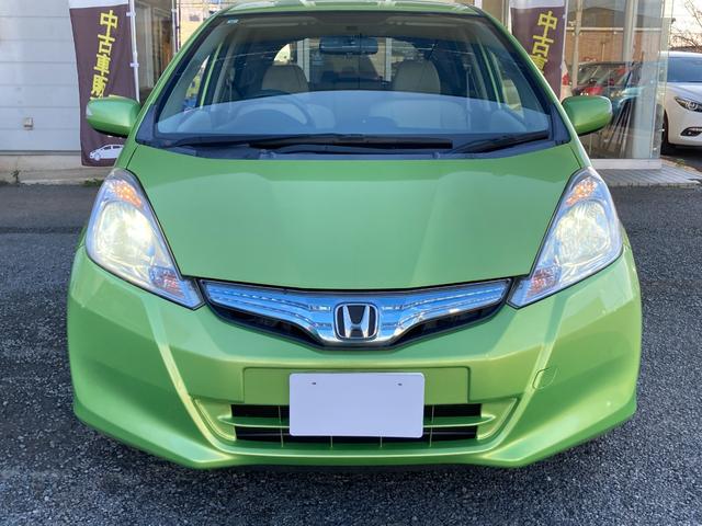 フィットハイブリッド ベースグレード　ＥＴＣ・ＡＵＸ・キーレスエントリー・ＣＤ再生（41枚目）