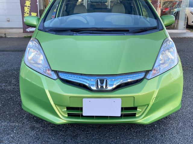 フィットハイブリッド ベースグレード　ＥＴＣ・ＡＵＸ・キーレスエントリー・ＣＤ再生（45枚目）