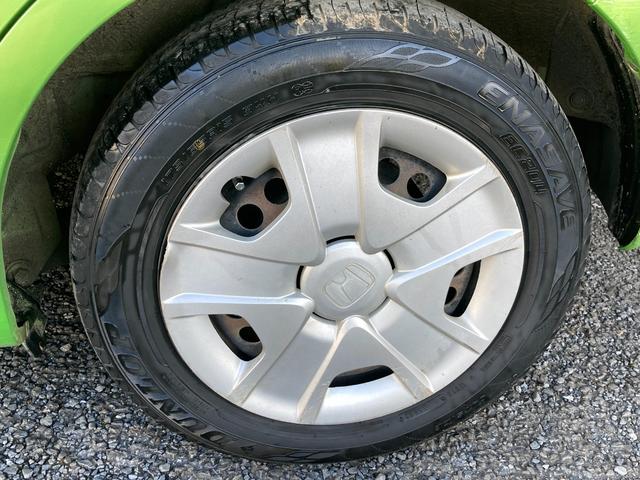 フィットハイブリッド ベースグレード　ＥＴＣ・ＡＵＸ・キーレスエントリー・ＣＤ再生（51枚目）