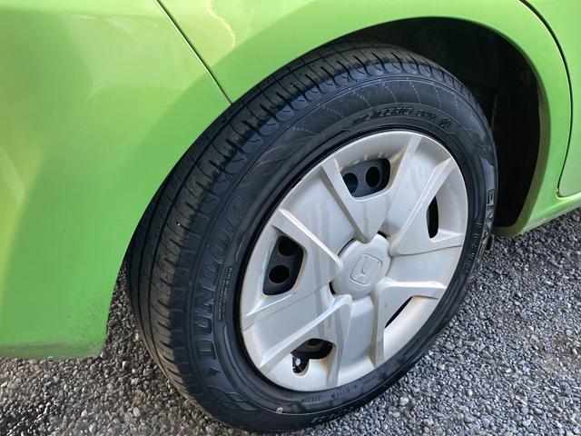 フィットハイブリッド ベースグレード　ＥＴＣ・ＡＵＸ・キーレスエントリー・ＣＤ再生（52枚目）