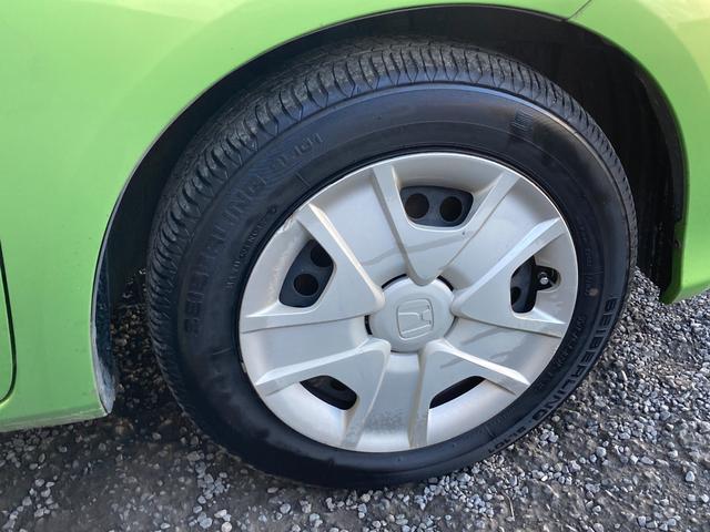 フィットハイブリッド ベースグレード　ＥＴＣ・ＡＵＸ・キーレスエントリー・ＣＤ再生（56枚目）