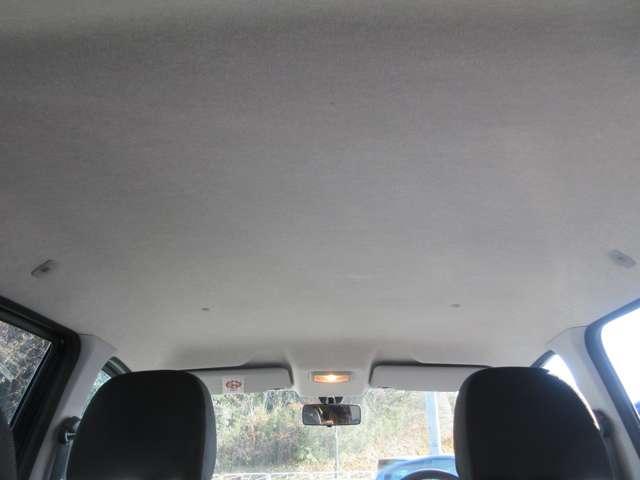 ニューパンダ 100HP 6速MT タイミングベルト交換済み(6枚目)