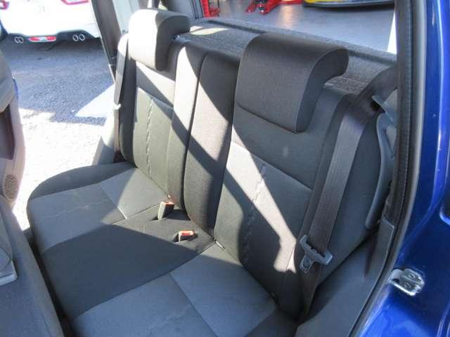 ニューパンダ 100HP 6速MT タイミングベルト交換済み(12枚目)