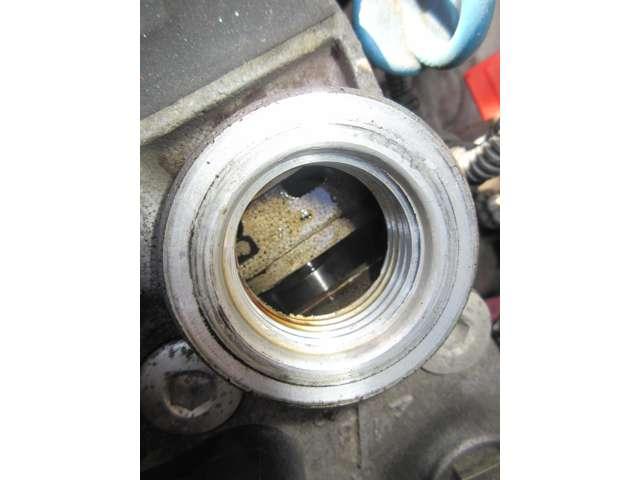 ニューパンダ 100HP 6速MT タイミングベルト交換済み(13枚目)