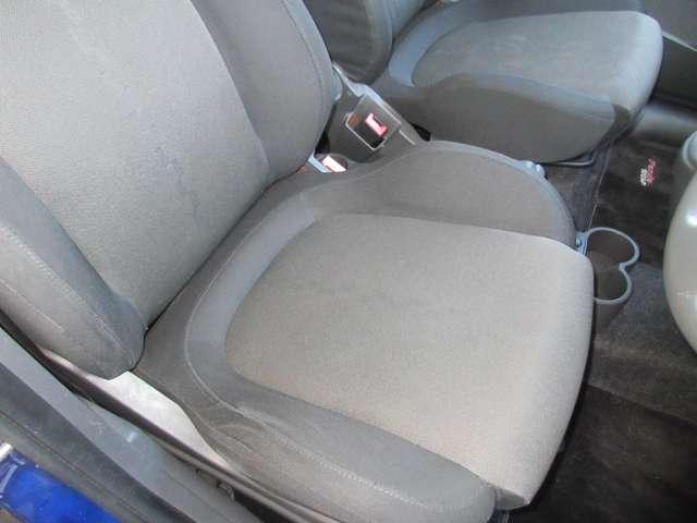 ニューパンダ 100HP 6速MT タイミングベルト交換済み(14枚目)