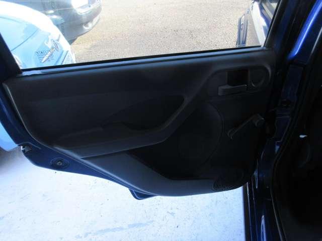 ニューパンダ 100HP 6速MT タイミングベルト交換済み(16枚目)