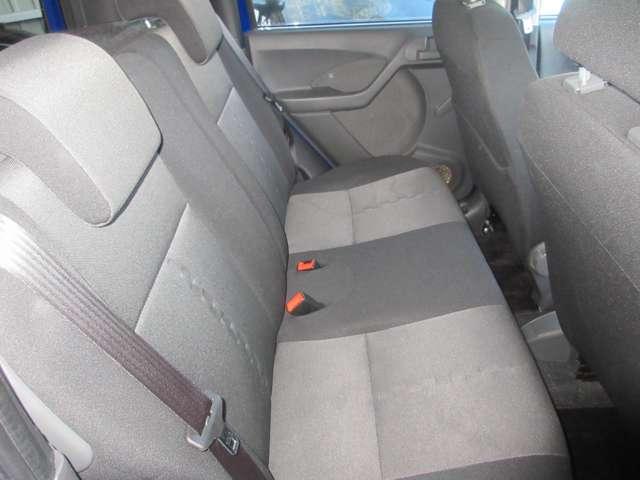 ニューパンダ 100HP 6速MT タイミングベルト交換済み(17枚目)